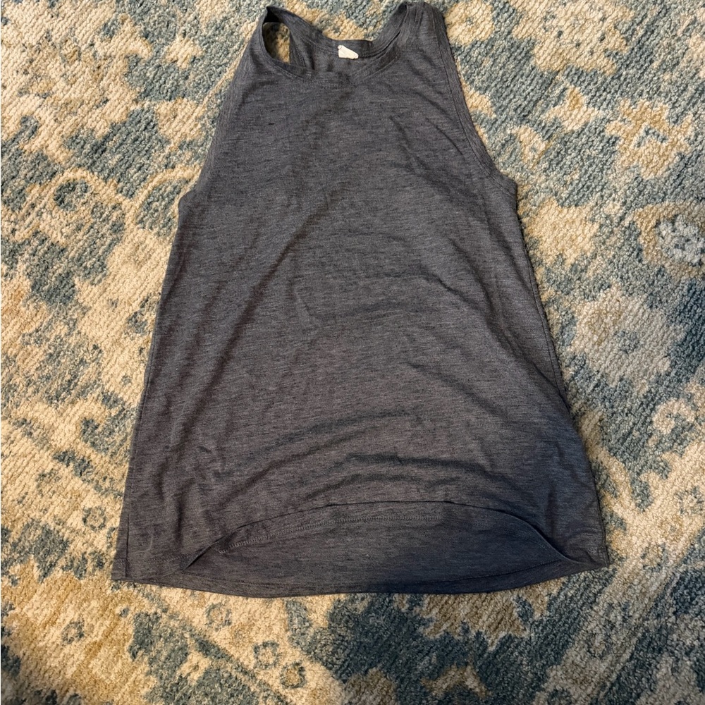 Women’s Racerback Tank Top